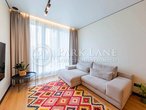 квартира по адресу Николая Пимоненко ул., (Будинок 2)