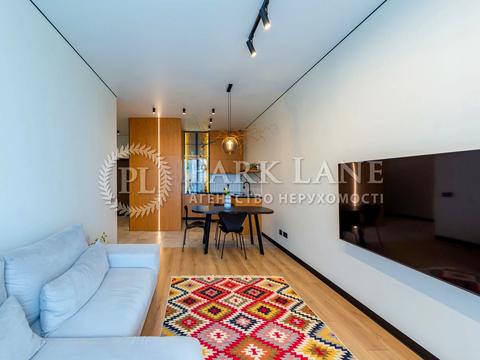 квартира по адресу Николая Пимоненко ул., (Будинок 2)