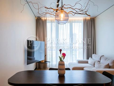 квартира по адресу Николая Пимоненко ул., (Будинок 2)