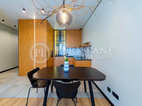 квартира по адресу Николая Пимоненко ул., (Будинок 2)