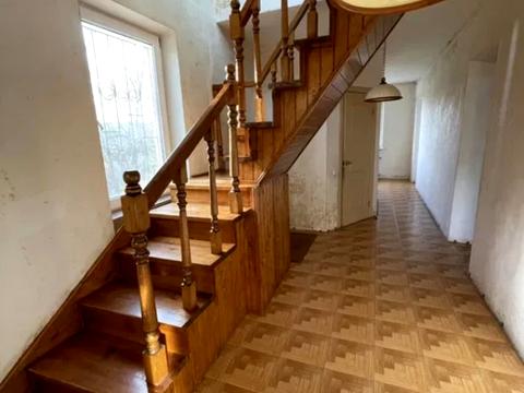 дом по адресу Виноградная