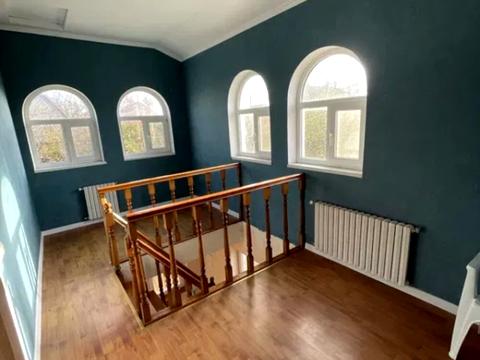 дом по адресу Виноградная