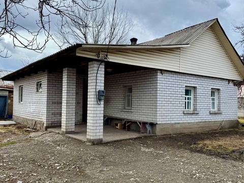 будинок за адресою Підгородне, Поштова