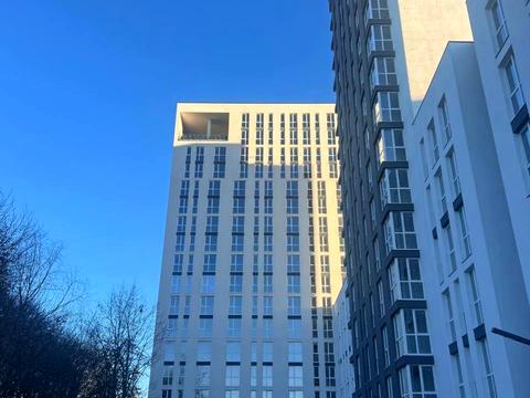 квартира за адресою Львів, Володимира Великого вул. (Артема), 10в