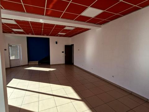 комерційна за адресою Кошута, 76