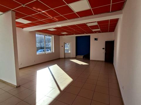 комерційна за адресою Кошута, 76