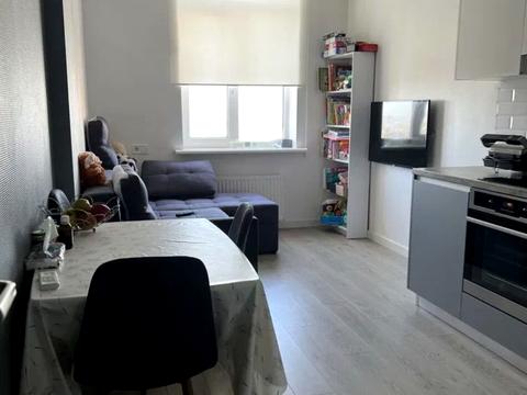 квартира за адресою Жаботинського вул. (Пролетарская улица), 56а