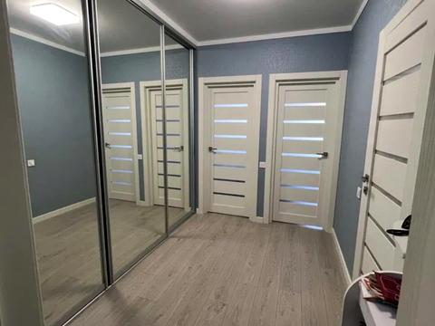 квартира за адресою Жаботинського вул. (Пролетарская улица), 56а