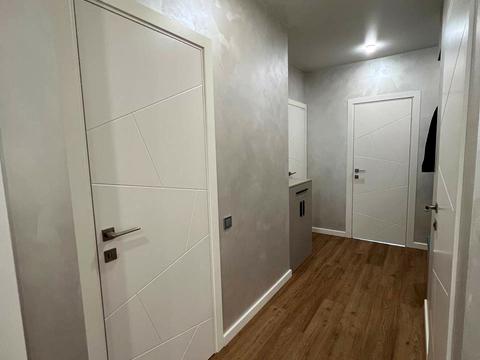 квартира за адресою Молодіжна вул., 4