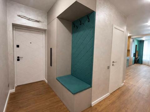 квартира за адресою Молодіжна вул., 4