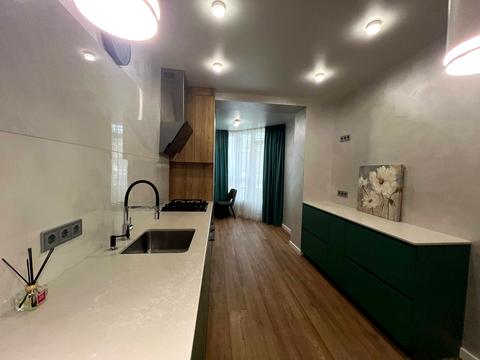 квартира за адресою Молодіжна вул., 4