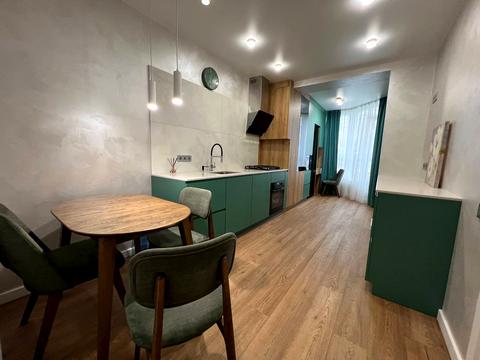 квартира за адресою Молодіжна вул., 4