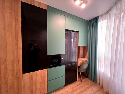 квартира за адресою Молодіжна вул., 4