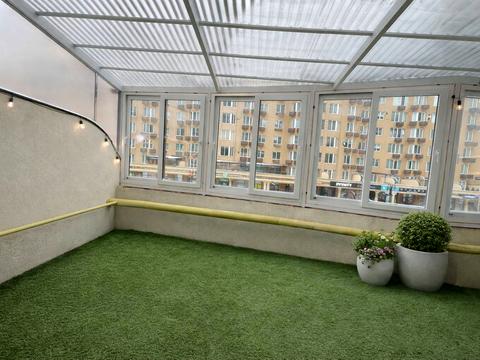 квартира за адресою Молодіжна вул., 4