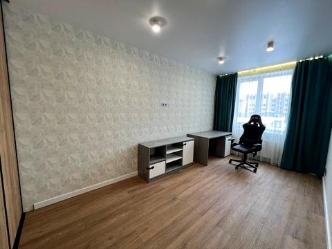 квартира за адресою Молодіжна вул., 4