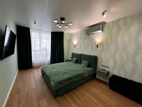 квартира за адресою Молодіжна вул., 4