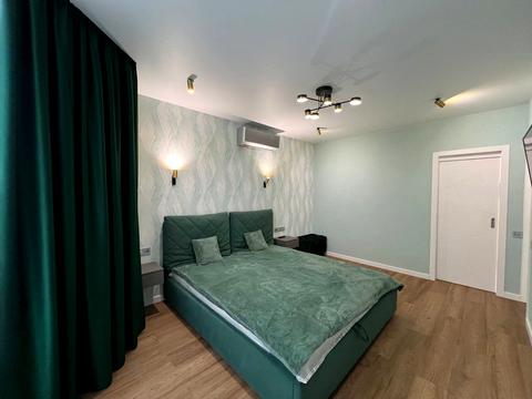 квартира за адресою Молодіжна вул., 4