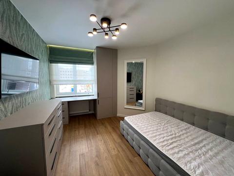 квартира за адресою Молодіжна вул., 4