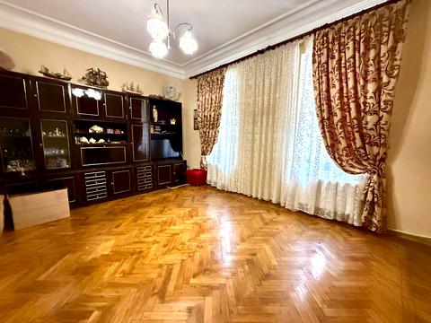 квартира за адресою Успенська вул. (Чичерина), 9