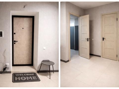 квартира за адресою Монастирська вул., 11