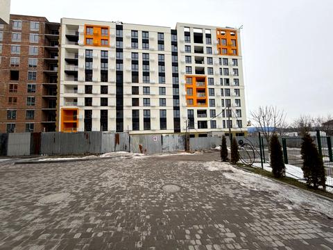 квартира за адресою Немирівське шосе, 94