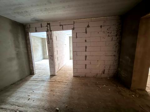 квартира за адресою Немирівське шосе, 94