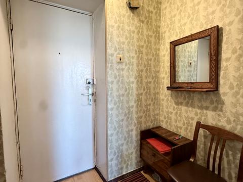 квартира по адресу Лузановский 1-ый пер., 95