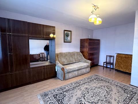 квартира по адресу Лузановский 1-ый пер., 95