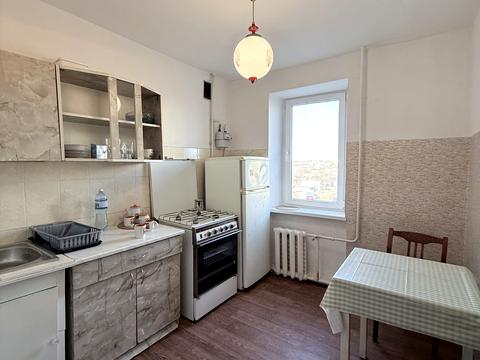 квартира по адресу Лузановский 1-ый пер., 95