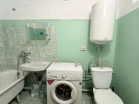 квартира по адресу Лузановский 1-ый пер., 95