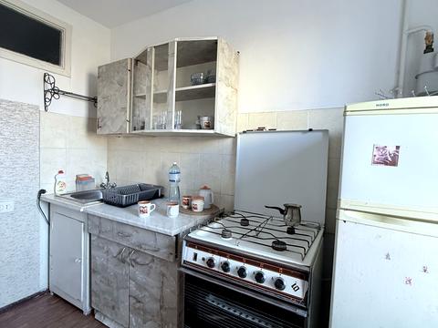 квартира по адресу Лузановский 1-ый пер., 95