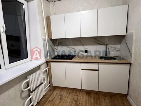 квартира по адресу Стельмаха ул., 27