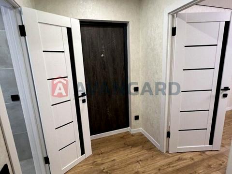 квартира по адресу Стельмаха ул., 27