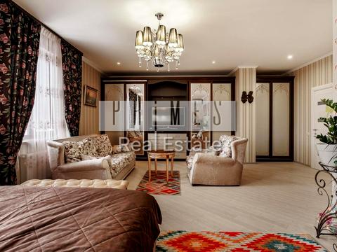 будинок за адресою Каштановий провулок