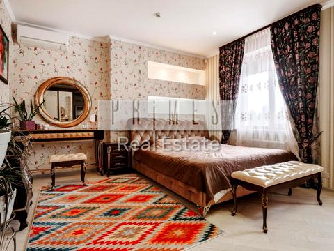 будинок за адресою Каштановий провулок