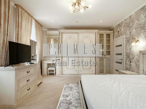 будинок за адресою Каштановий провулок