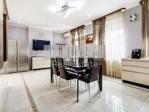 будинок за адресою Каштановий провулок