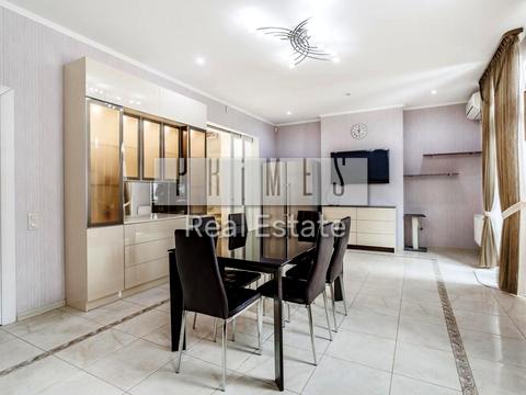 будинок за адресою Каштановий провулок