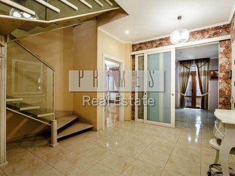 будинок за адресою Каштановий провулок