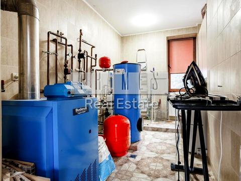 будинок за адресою Каштановий провулок