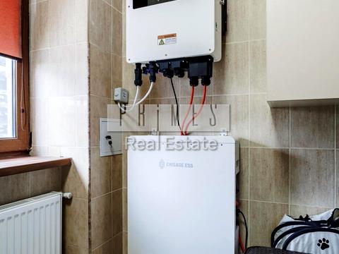 будинок за адресою Каштановий провулок