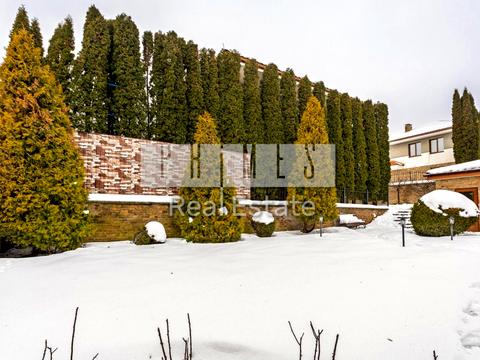 будинок за адресою Каштановий провулок