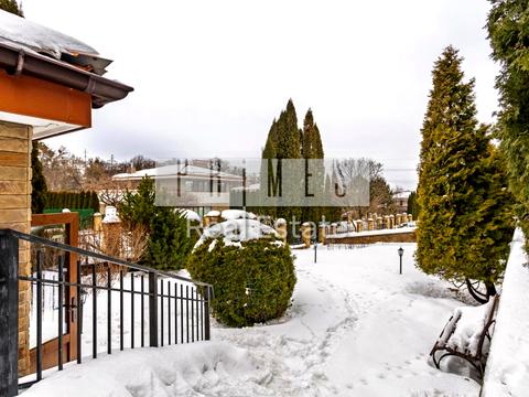 будинок за адресою Каштановий провулок