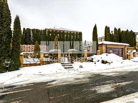 будинок за адресою Каштановий провулок