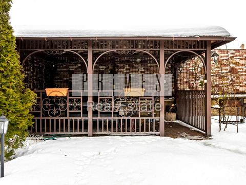 будинок за адресою Каштановий провулок