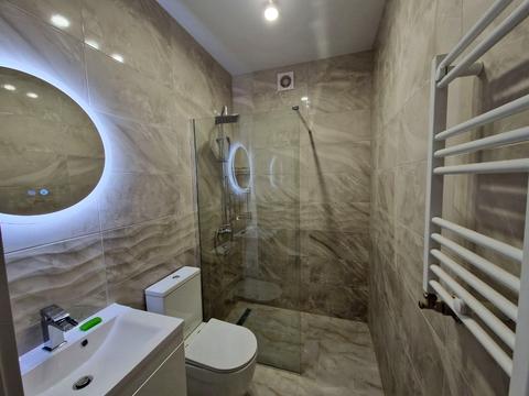 квартира за адресою Джерельна вул., (Будинок 5)