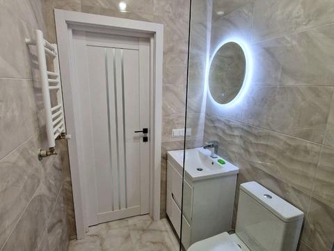 квартира за адресою Джерельна вул., (Будинок 5)