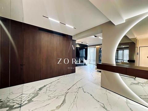 квартира за адресою Павла Нірінберга вул. (Баумана), 10-Б