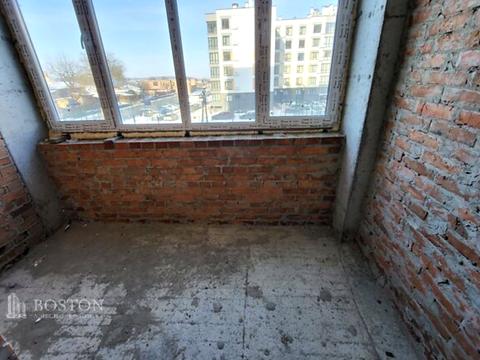 квартира за адресою І. Богуна вул., (Будинок 3)