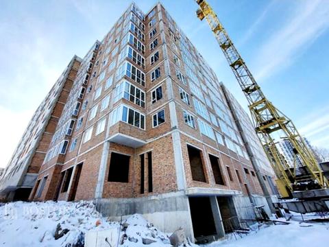 квартира по адресу И.Богуна ул., (Будинок 3)